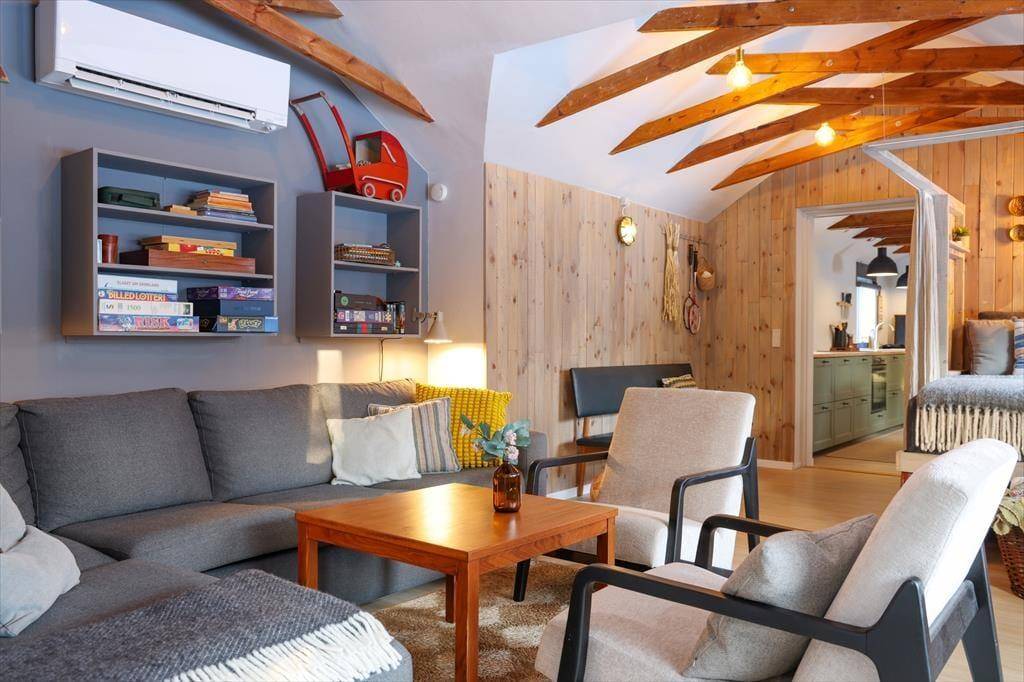 Foto von Ferienhaus ZA18 in Sejerø Bugt - Westseeland