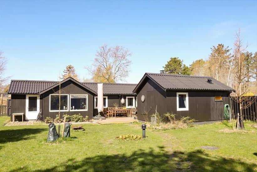 Foto von Ferienhaus ZA18 in Sejerø Bugt - Westseeland
