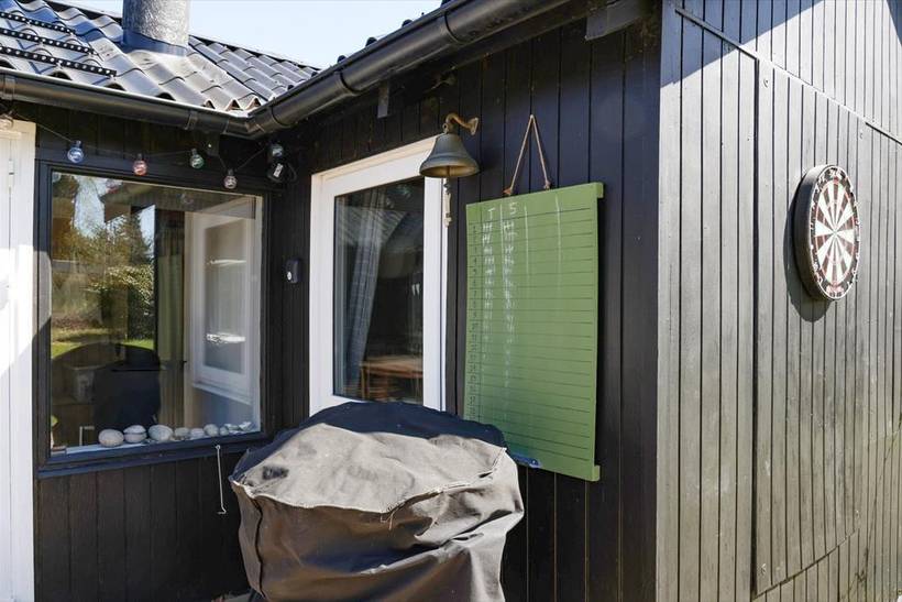 Foto von Ferienhaus ZA18 in Sejerø Bugt - Westseeland
