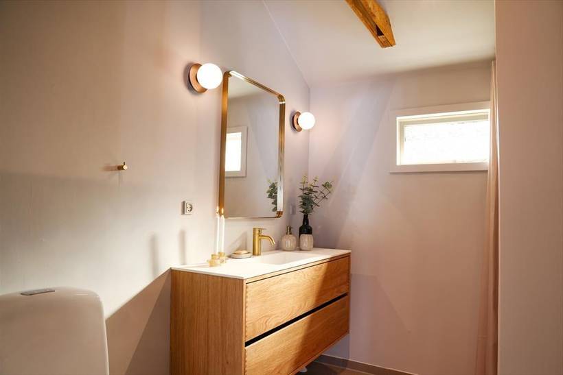 Foto von Ferienhaus ZA18 in Sejerø Bugt - Westseeland