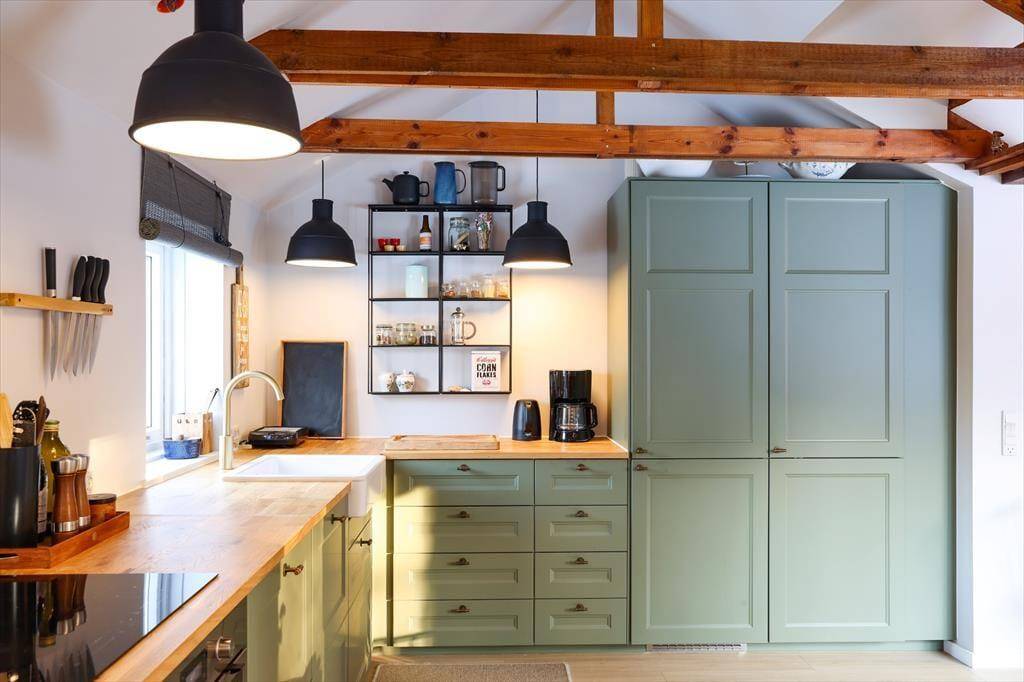 Foto von Ferienhaus ZA18 in Sejerø Bugt - Westseeland
