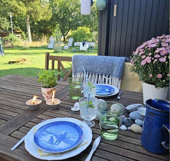 Foto von Ferienhaus ZA18 in Sejerø Bugt - Westseeland
