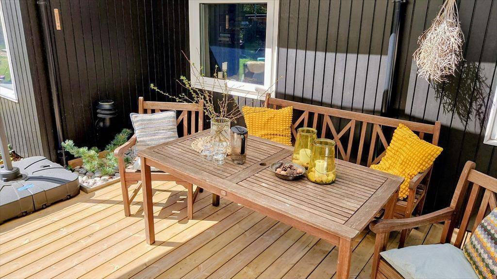 Foto von Ferienhaus ZA18 in Sejerø Bugt - Westseeland