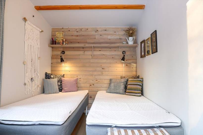 Foto von Ferienhaus ZA18 in Sejerø Bugt - Westseeland