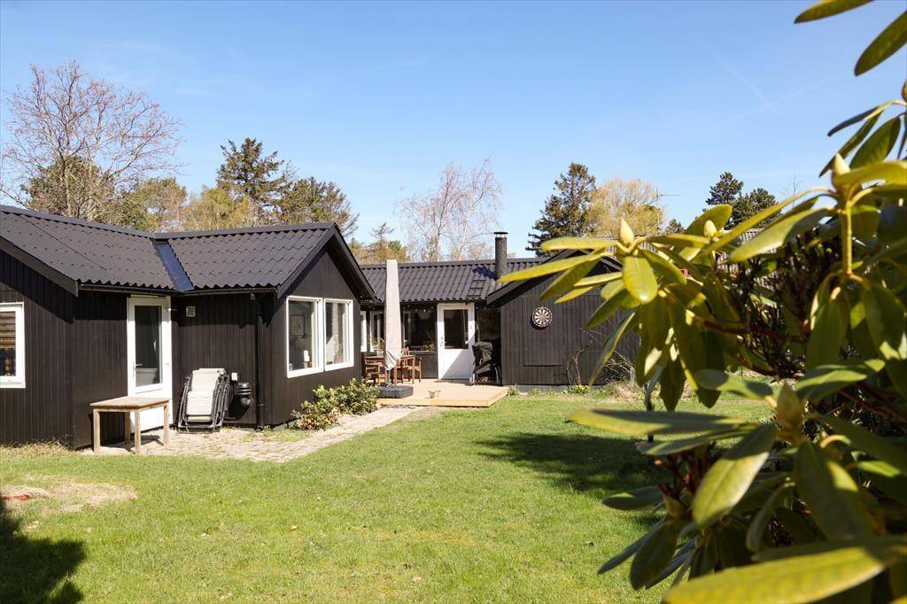 Foto von Ferienhaus ZA18 in Sejerø Bugt - Westseeland