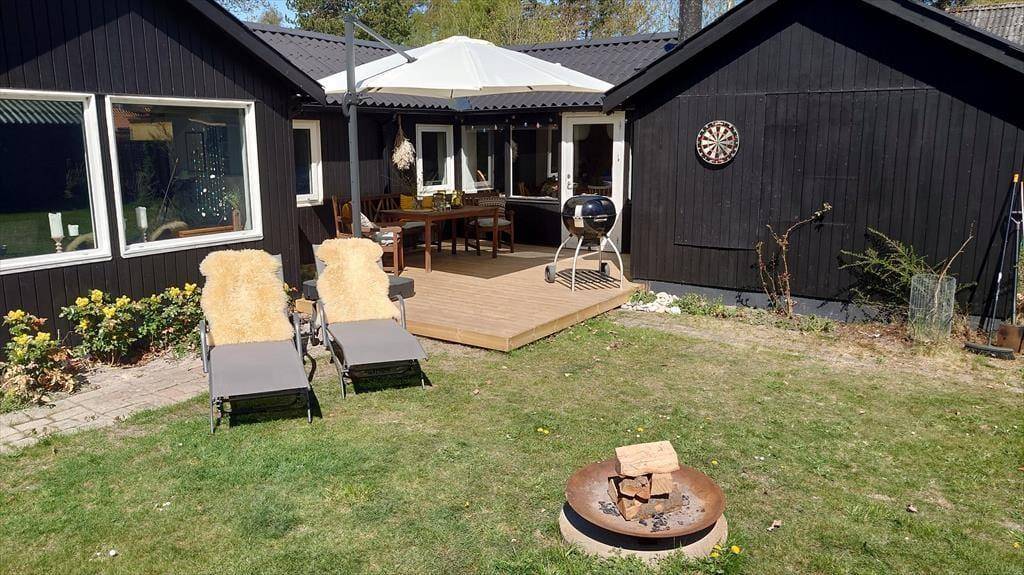 Foto von Ferienhaus ZA18 in Sejerø Bugt - Westseeland