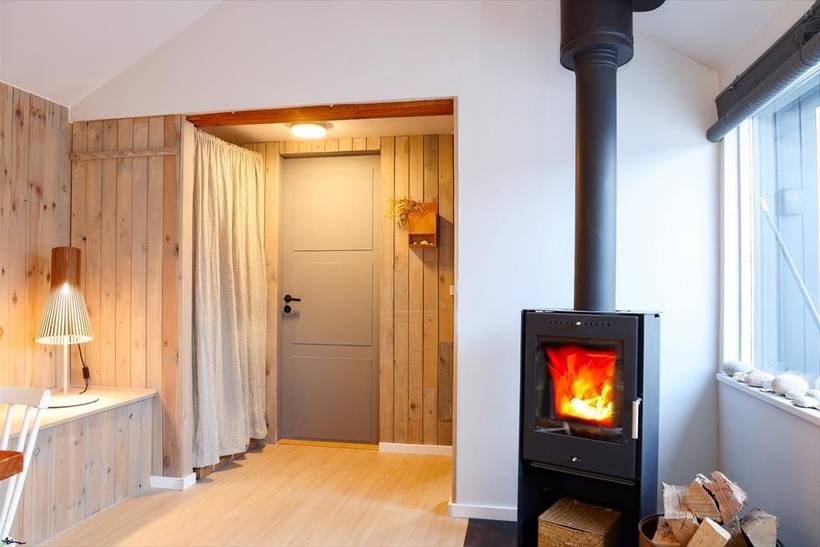 Foto von Ferienhaus ZA18 in Sejerø Bugt - Westseeland