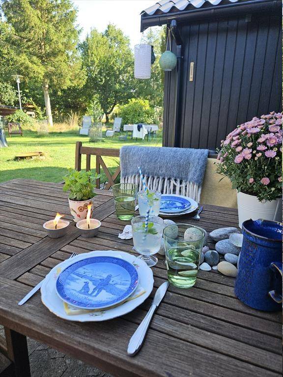 Foto von Ferienhaus ZA18 in Sejerø Bugt - Westseeland