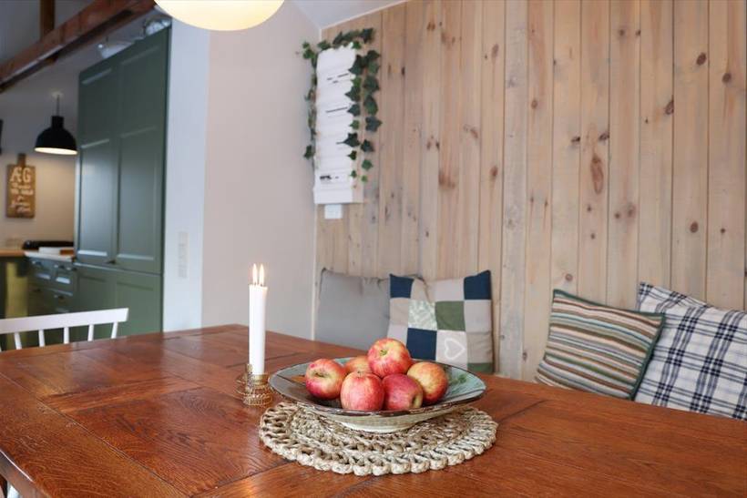 Foto von Ferienhaus ZA18 in Sejerø Bugt - Westseeland
