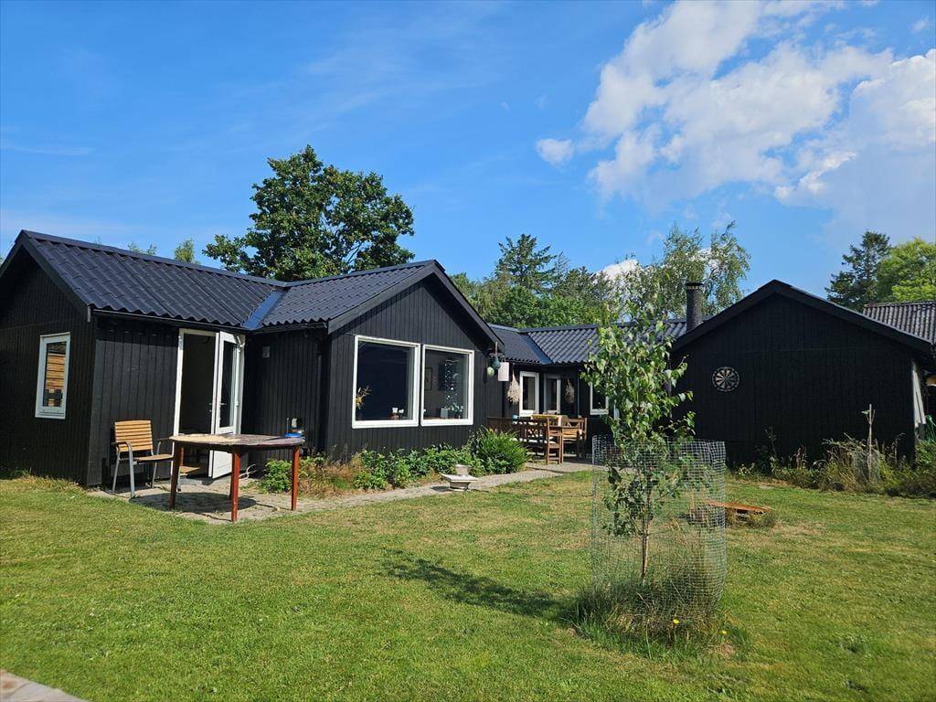 Foto von Ferienhaus ZA18 in Sejerø Bugt - Westseeland
