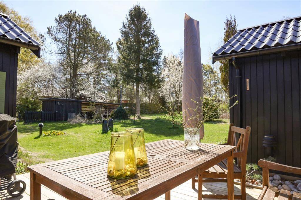 Foto von Ferienhaus ZA18 in Sejerø Bugt - Westseeland