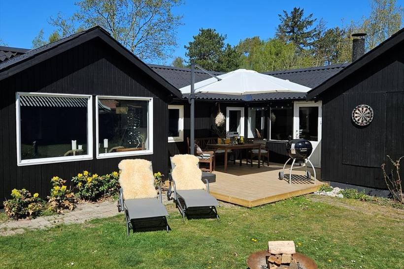 Foto von Ferienhaus ZA18 in Sejerø Bugt - Westseeland