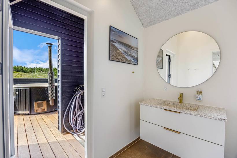 Foto von Ferienhaus ZA22 in Søndervig - Westjütland