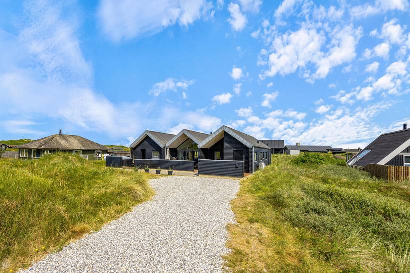 Foto von Ferienhaus ZA22 in Søndervig - Westjütland