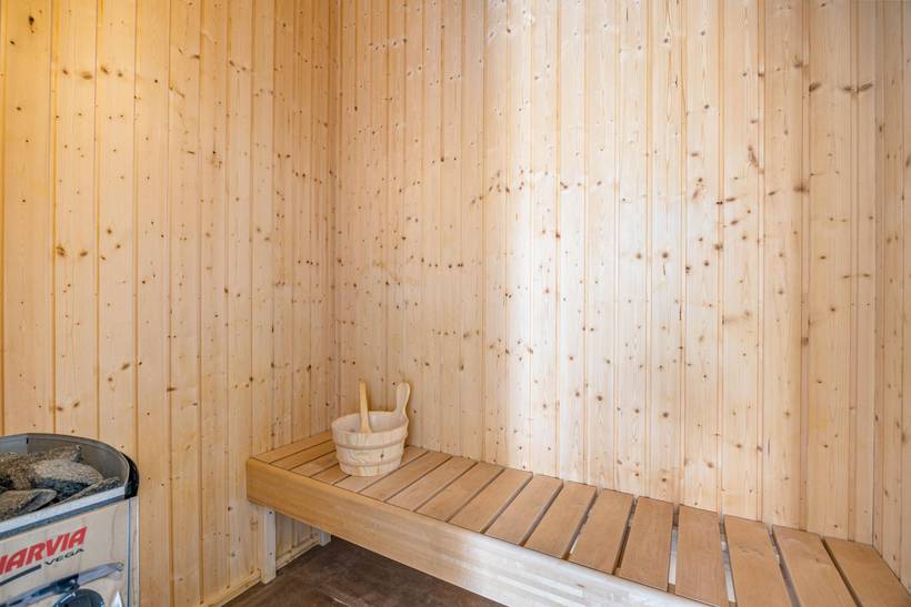 Foto von Ferienhaus ZA22 in Søndervig - Westjütland