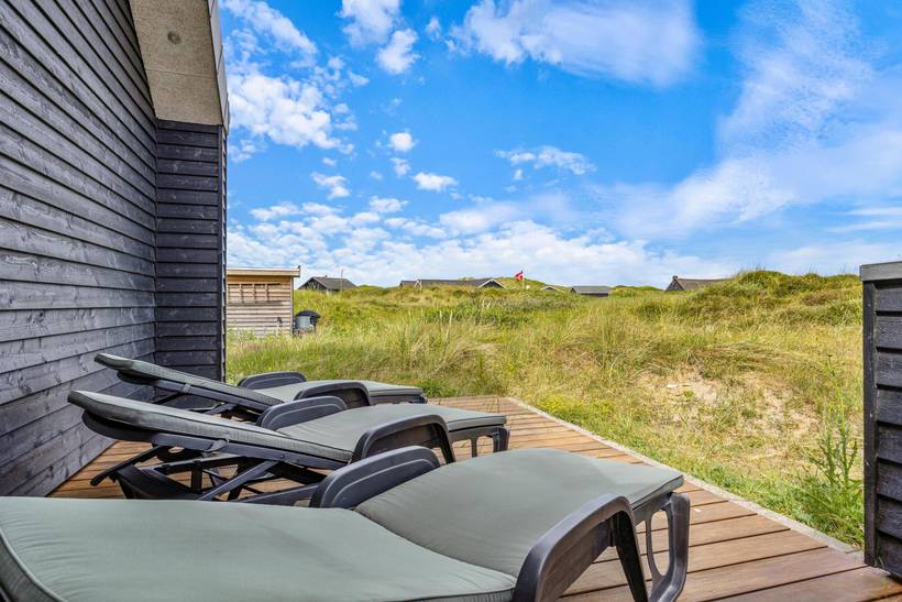 Foto von Ferienhaus ZA22 in Søndervig - Westjütland