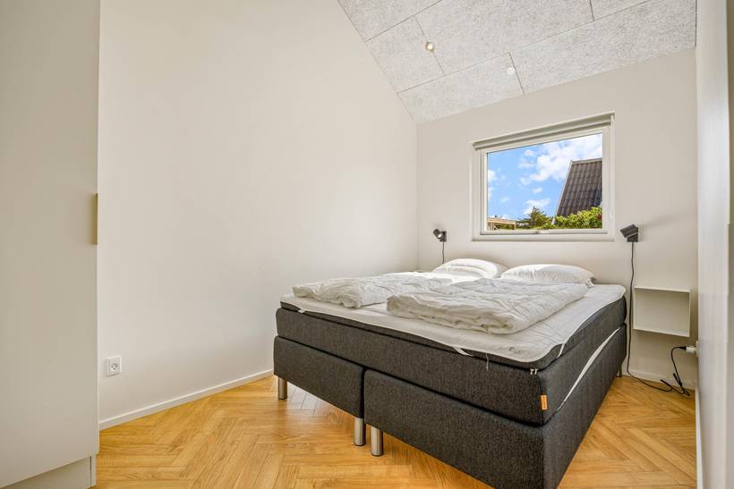 Foto von Ferienhaus ZA22 in Søndervig - Westjütland