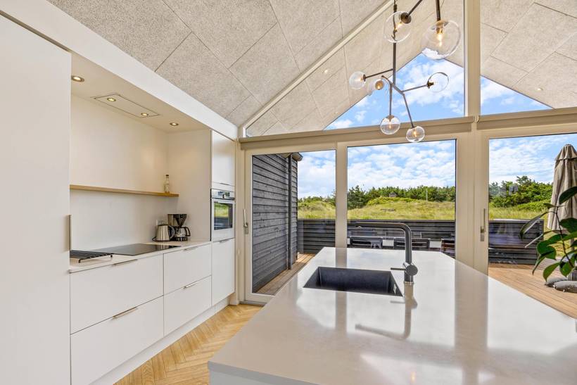 Foto von Ferienhaus ZA22 in Søndervig - Westjütland