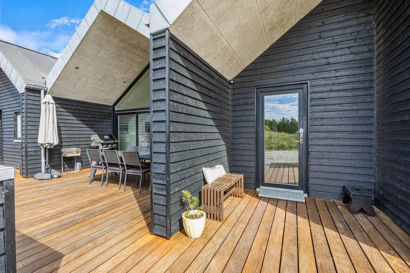 Foto von Ferienhaus ZA22 in Søndervig - Westjütland