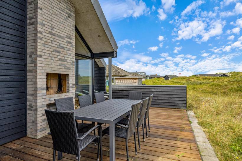 Foto von Ferienhaus ZA22 in Søndervig - Westjütland