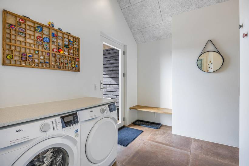 Foto von Ferienhaus ZA22 in Søndervig - Westjütland