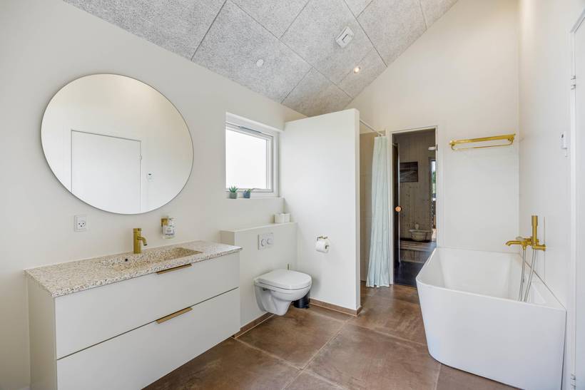 Foto von Ferienhaus ZA22 in Søndervig - Westjütland