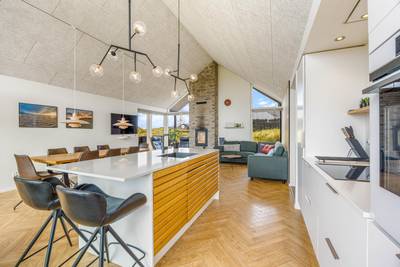 Vorschaubild von Ferienhaus ZA22 in Søndervig - Westjütland