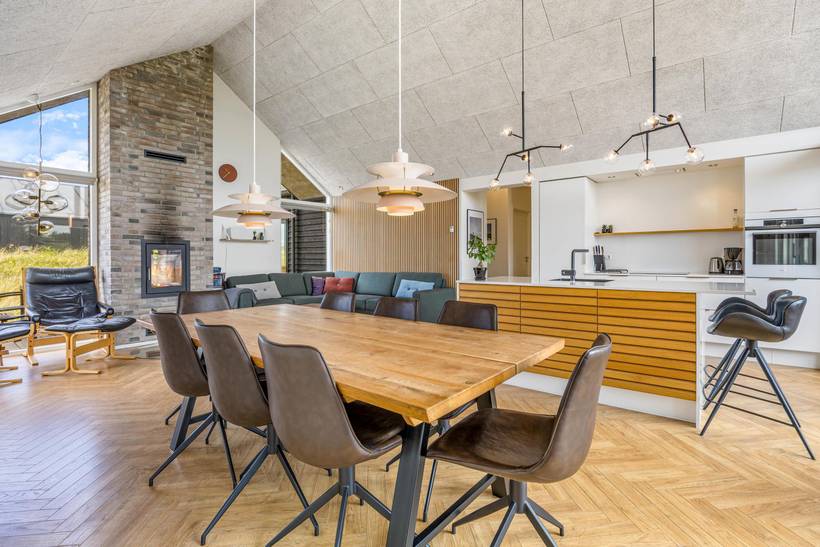 Foto von Ferienhaus ZA22 in Søndervig - Westjütland