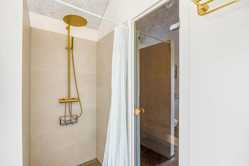 Foto von Ferienhaus ZA22 in Søndervig - Westjütland
