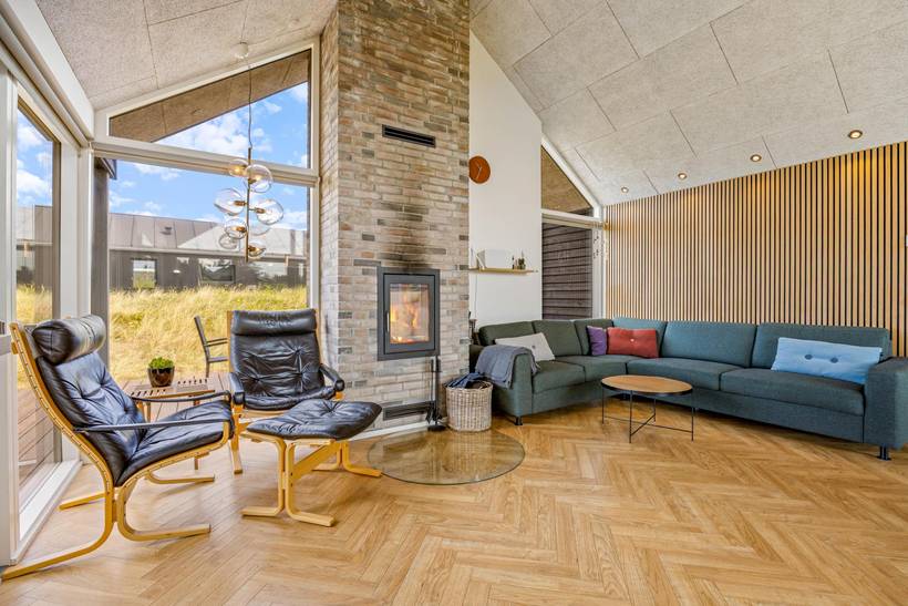Foto von Ferienhaus ZA22 in Søndervig - Westjütland