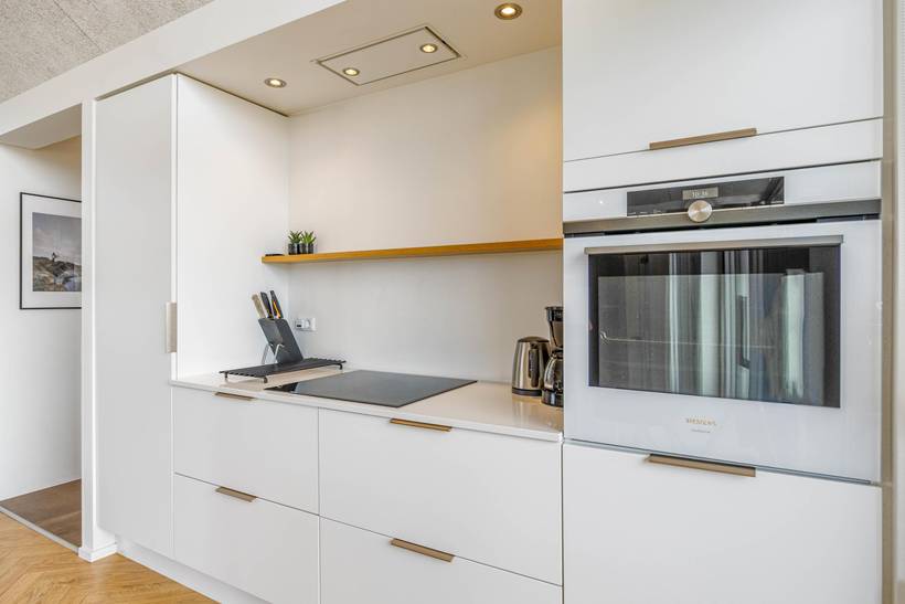 Foto von Ferienhaus ZA22 in Søndervig - Westjütland