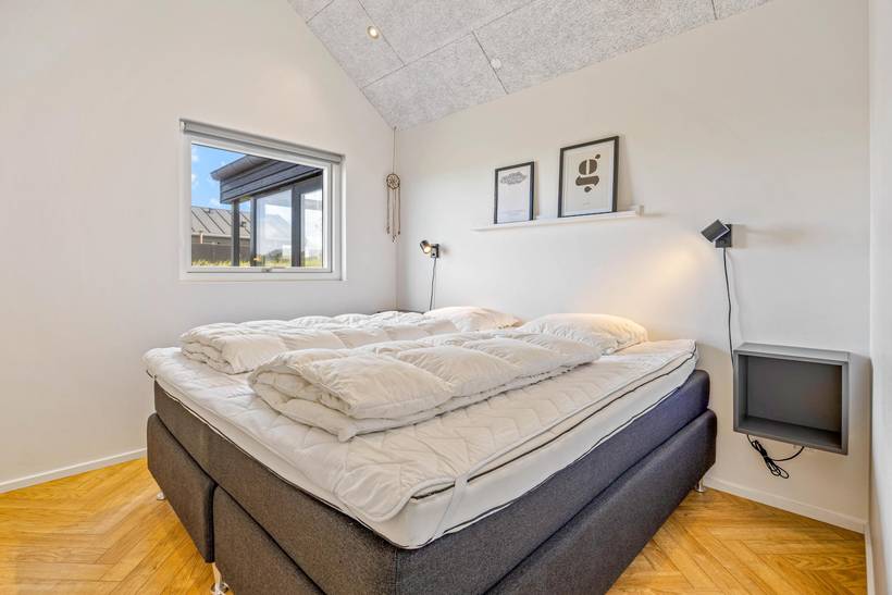 Foto von Ferienhaus ZA22 in Søndervig - Westjütland