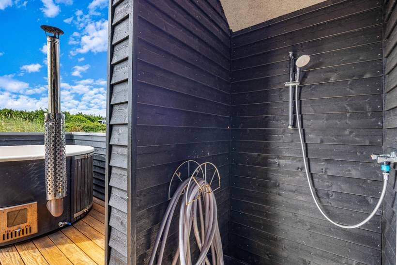 Foto von Ferienhaus ZA22 in Søndervig - Westjütland