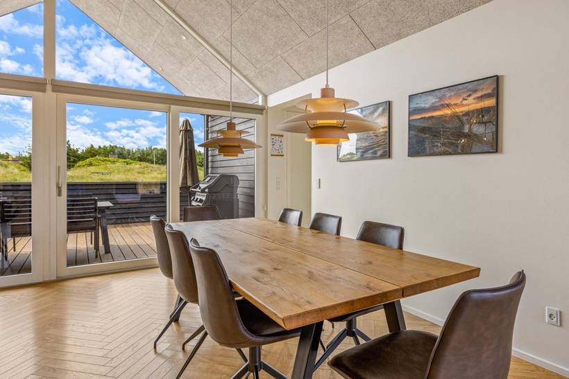 Foto von Ferienhaus ZA22 in Søndervig - Westjütland