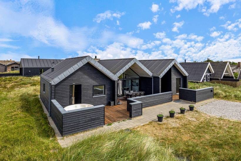 Foto von Ferienhaus ZA22 in Søndervig - Westjütland