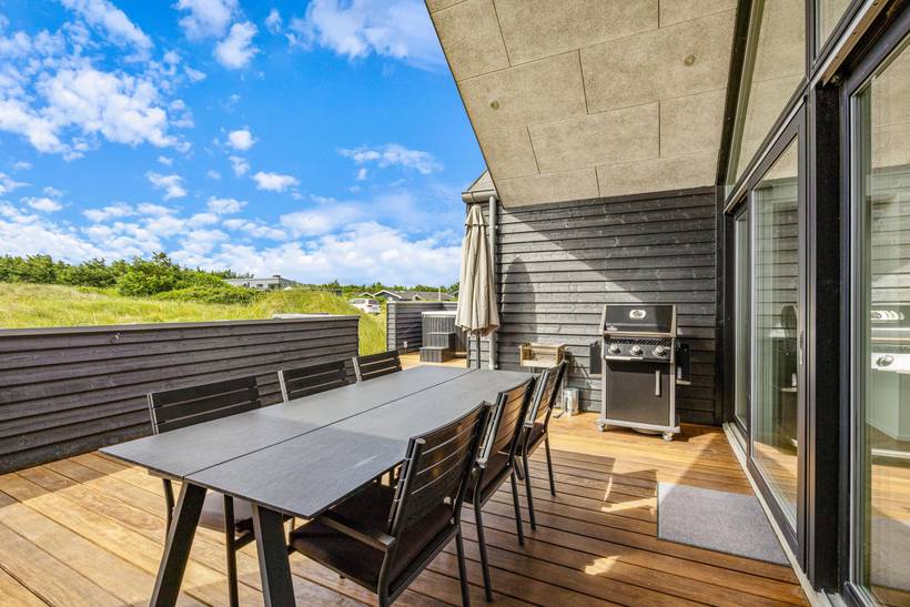 Foto von Ferienhaus ZA22 in Søndervig - Westjütland