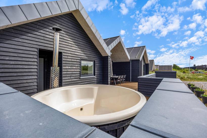 Foto von Ferienhaus ZA22 in Søndervig - Westjütland