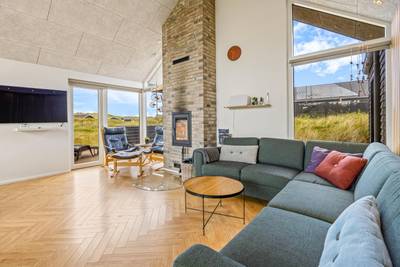 Vorschaubild von Ferienhaus ZA22 in Søndervig - Westjütland