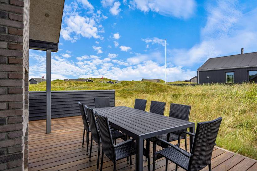 Foto von Ferienhaus ZA22 in Søndervig - Westjütland