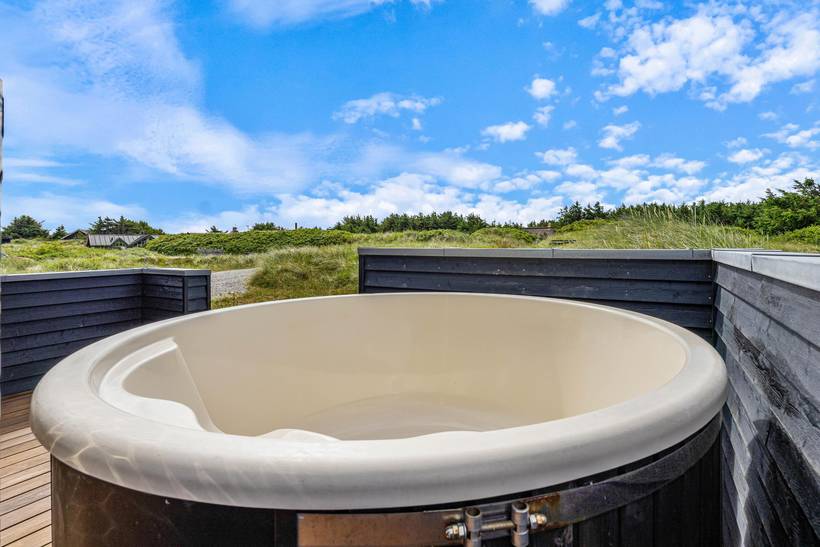 Foto von Ferienhaus ZA22 in Søndervig - Westjütland