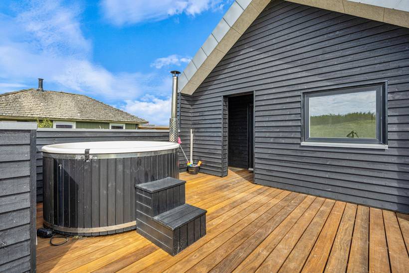 Foto von Ferienhaus ZA22 in Søndervig - Westjütland