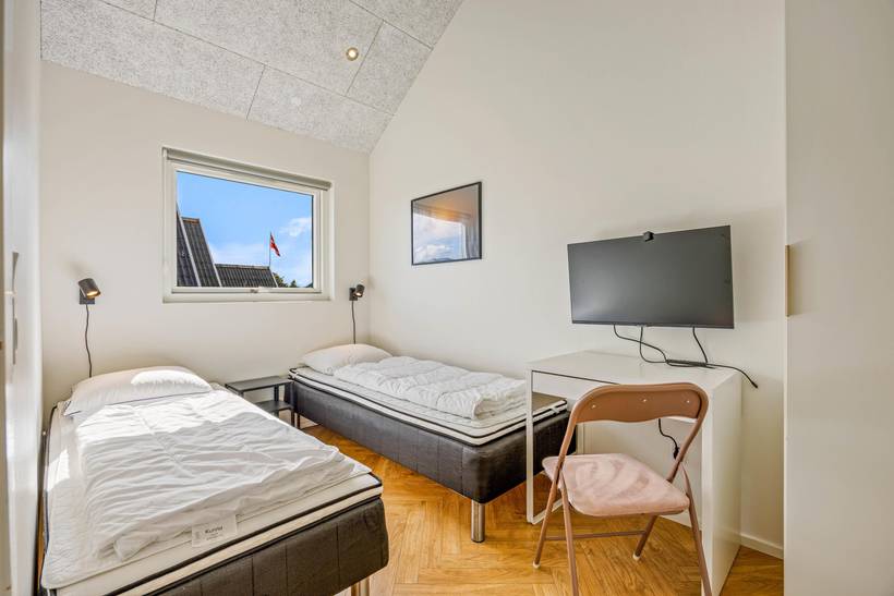 Foto von Ferienhaus ZA22 in Søndervig - Westjütland