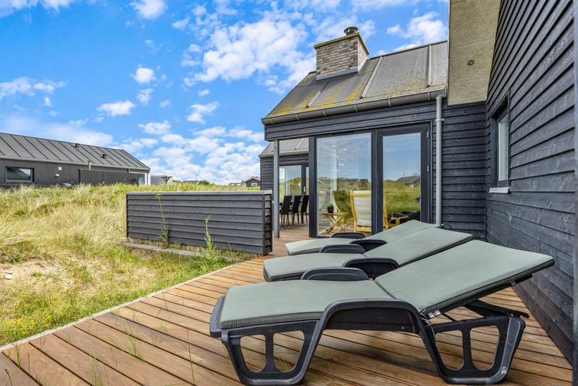 Foto von Ferienhaus ZA22 in Søndervig - Westjütland