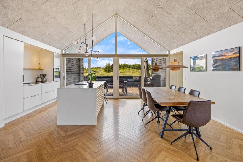 Foto von Ferienhaus ZA22 in Søndervig - Westjütland