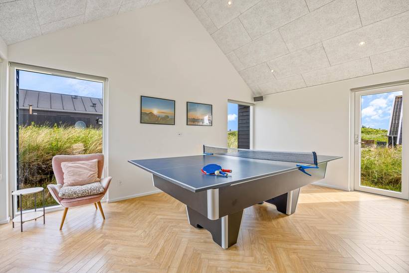 Foto von Ferienhaus ZA22 in Søndervig - Westjütland