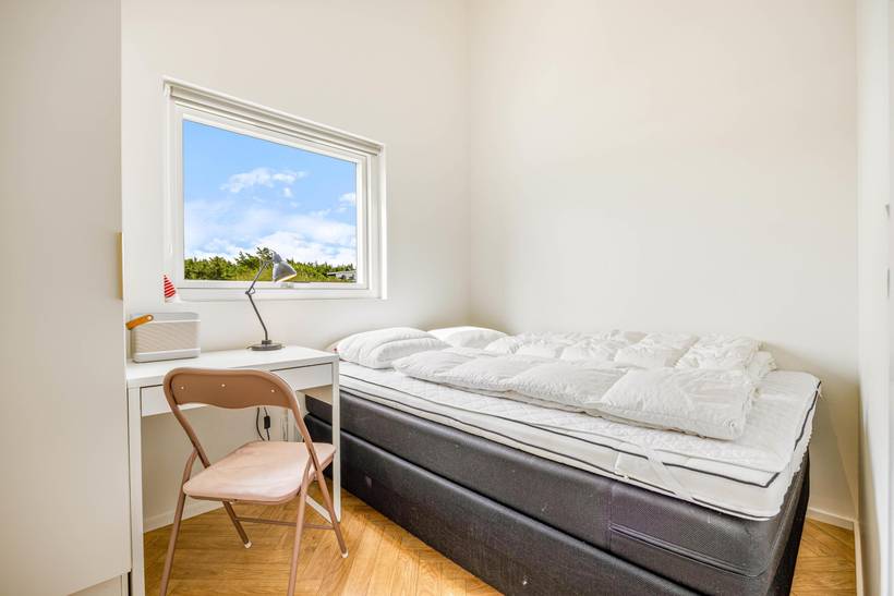 Foto von Ferienhaus ZA22 in Søndervig - Westjütland