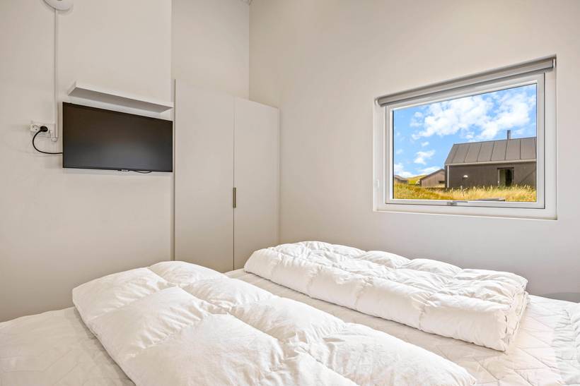 Foto von Ferienhaus ZA22 in Søndervig - Westjütland