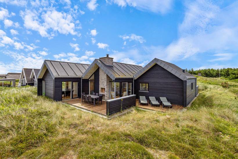 Foto von Ferienhaus ZA22 in Søndervig - Westjütland