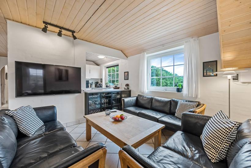 Foto von Ferienhaus ZA33 in Søndervig - Westjütland