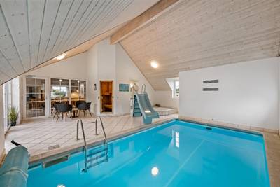 Vorschaubild von Ferienhaus ZA33 in Søndervig - Westjütland